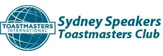Sydney Speakers Toastmasters Club